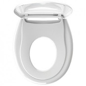 Сиденье для унитаза УКЛАД СУ.80С.09.80 'СЕМЕЙНОЕ'