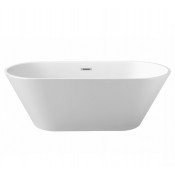Ванна отдельностоящая AQUATEK ХОРСА 168 AQ-5776