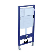 Инсталляция для подвесного унитаза Aquatek Promo 47 INS-0000013