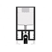 Инсталляция для подвесного унитаза бачок Bocchi T02-2115