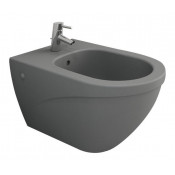 Биде подвесное Bocchi Taormina Arch 1121-006-0120 серое