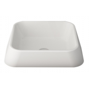 Раковина Bocchi Elba 1005-001-0125 белая