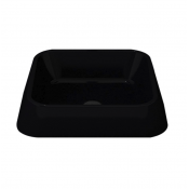 Раковина Bocchi Elba 1005-005-0125 черная