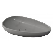 Раковина Bocchi Etna 1114-006-0125 серая