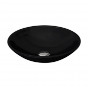 Раковина Bocchi Lucca Venezia 1120-005-0125 черная