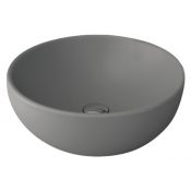 Раковина Bocchi Roma Vessel 1119-006-0125 серая