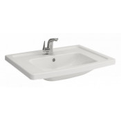 Раковина Bocchi Taormina Pro 1007-001-0126 белая