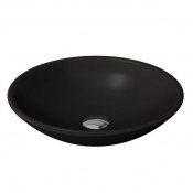 Раковина Bocchi Lucca Venezia 1120-004-0125 черная матовая