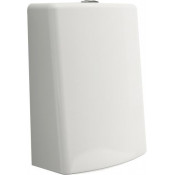 Бачок для унитаза Bocchi Taormina Arch 1126-001-0120 белый