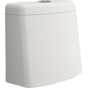 Бачок для унитаза Bocchi Taormina Arch 1018-001-0120 белый