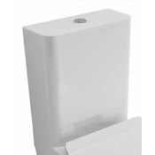 Бачок для унитаза Bocchi Scala 1465-064-0120 белый