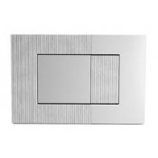 Клавиша смыва для унитаза Bocchi Piave 8200-0020 хром
