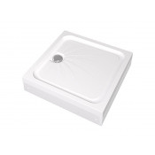 Душевой поддон Alex Baitler AB9017H-2 90х90 см