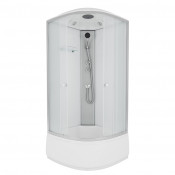 Душевая кабина Niagara Eco 100х100 NG-7309-14