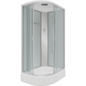 Душевая кабина Niagara Classic 100x90 NG-33094-14R