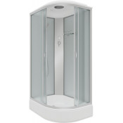 Душевая кабина Niagara Classic 110х80 NG-33184-14L