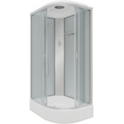 Душевая кабина Niagara Classic 120х90 NG-33294-14R