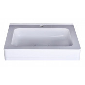 Умывальник Style Line Каре Люкс 600х450 СС-00002261