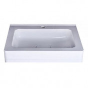 Умывальник Style Line Каре Люкс 700х450 СС-00002262