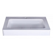 Умывальник Style Line Каре Люкс 800х450 СС-00002263