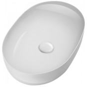 Раковина накладная Kerasan Nolita 534301 белый