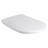 Крышка-сиденье Kerasan Nolita 539201 с микролифтом белый
