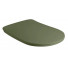 Крышка-сиденье Kerasan Nolita 539111 с микролифтом verde