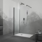 Душевой уголок RGW WA-005B (WA-002B+Z-050-2B) 120х70 35100527-14