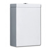 Бачок для унитаза-моноблока Kerasan Ego/Flo 318101 белый