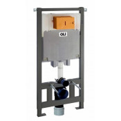Инсталляция для унитаза Oli ECO Sanitarblock mechanic 886914 CR01090886914