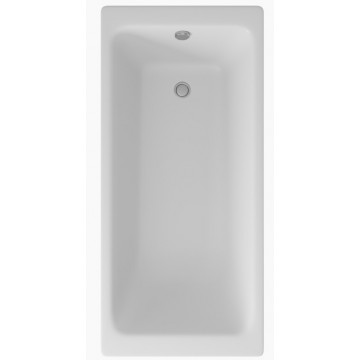 Чугунная ванна Delice Parallel DLR220503 150х70