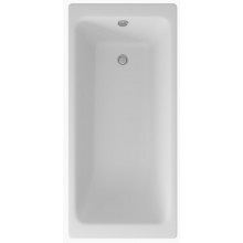 Чугунная ванна Delice Parallel DLR220504 160х70