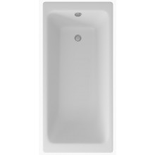 Чугунная ванна Delice Parallel DLR 220505 170х70