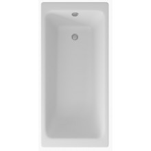 Чугунная ванна Delice Parallel DLR220506 180х80