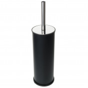 Ерш для туалета напольный Fixsen FX-34013В черный