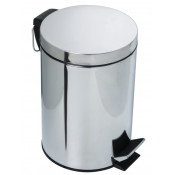 Ведро Fixsen FX-34024А хром