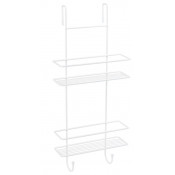 Полка для душевой кабины Fixsen FX-740W-2 белый