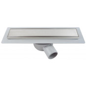 Душевой лоток Vincea Say Almira Jasmin SAY.605.60.P.DUZ 60 см хром