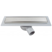 Душевой лоток Vincea Say Almira Jasmin SAY.605.70.P.DUZ 70 см хром