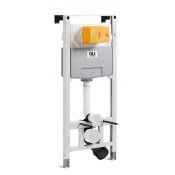 Инсталляция для унитаза Oli OLI120 Plus Olipure 880780/152972 Sanitarblok, механическая