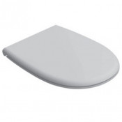 Сиденье для унитаза Globo Grace GR022bi белый