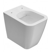 Унитаз напольный Globo Stone ST004BI белый