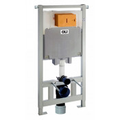 Инсталляция для унитаза Oli OLI80 300572m механическая