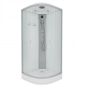 Душевая кабина Niagara Eco 80х80 NG-4303-08