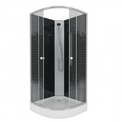 Душевая кабина Niagara Eco 90х90 NG-4501-08