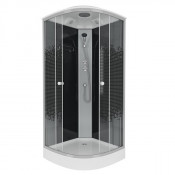 Душевая кабина Niagara Eco 100х100 NG-4502-08