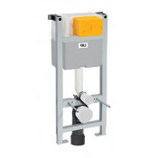 Инсталляция для унитаза Oli Expert Plus 721802 механическая с тросиком