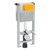 Инсталляция для унитаза  Oli Expert plus 721803 механическая