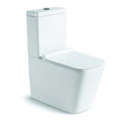 Чаша унитаза Vincea Q-Line VT2B-12 белый