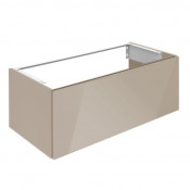 Тумба под раковину Keuco Plan 32971180000 100 бежевый